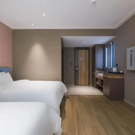 Home Inn Neo (Dezhou Xiajin County Government Store)