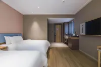 Home Inn Neo (Dezhou Xiajin County Government Store)