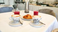 Catania Sea Palace Hotel - breakfast