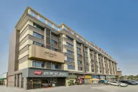 Shankee Hotel (Tangxia) Hotels in Jiangmen