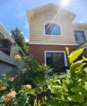 Floral Hotel·Jingshui Shanju hotel (Yesanpo Bailixia Scenic Area) - Villas
