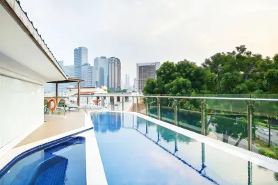 Rest Bugis Hotel Hotels in Bugis
