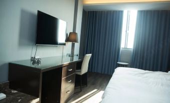 Runyi Orange Hotel