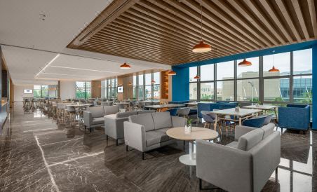 Holiday Inn Express Beihai Yintan - Housity