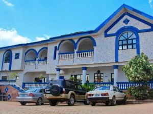 Akiavic Blue Roof Hotel