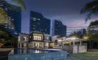 Yangjiang Hailing Island Hailan Heart Villa
