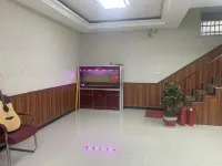 Yicheng Elegant Restaurant Business Hotel