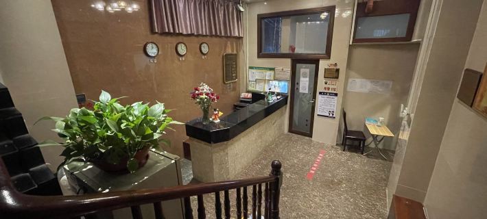 Fengkai Renren Xiaosanyuan Hotel Hotels in Fengkai County