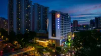 Grand Scent Hotel(Chengdu Financial City Twin Towers)