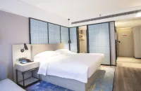 Echarm Hotel (Leiyang Hexing City Plaza) Hotels in Leiyang