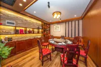 Linzhou Banmen Shifu Homestay Hotels in Linzhou