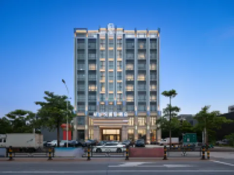 ENJOY INN Hotel (Lingao Branch) Hotels in Lingao