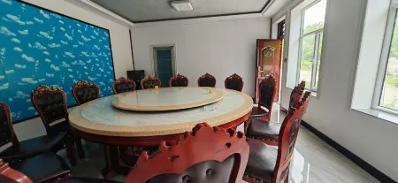 Flower Farmer's homestay