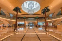 Baiqiang International Hotel , Shiyan Century Top 100