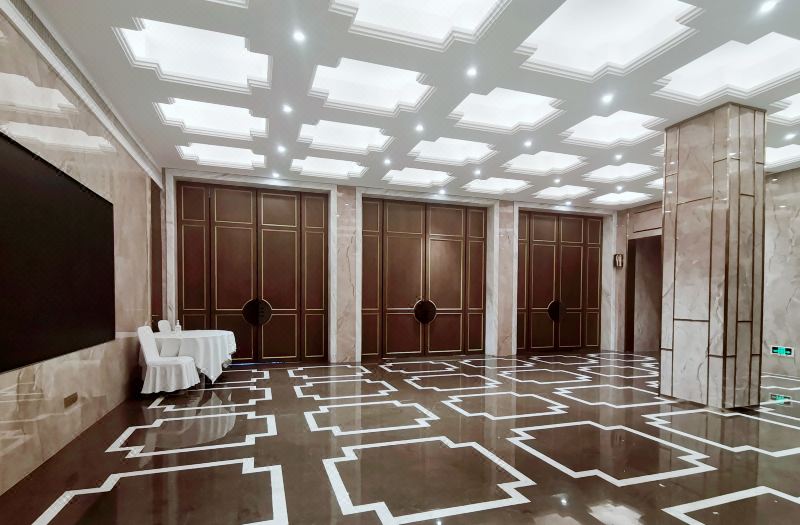 Shanghai Hotel photo 4