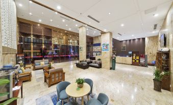 Yi Jia City Hotel