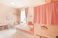 Dalian Yipin Fashion Leisure Apartment โรงแรมใกล้สวนซิงไห่