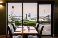 Hotel Grand Chancellor Hobart - breakfast