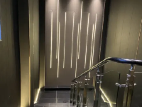 Xingzhan Art Hotel (Yichun Runda International Branch)