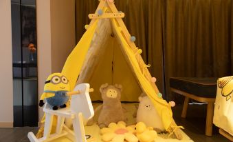 Atour Hotel Haiguang Temple Tianjin University