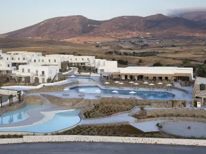 Summer Senses Luxury Resort