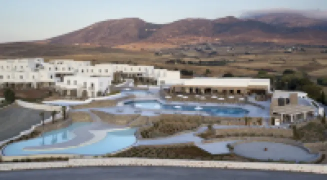 Summer Senses Luxury Resort