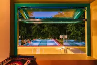 Nanshan Impression Camping - Swimmingpools