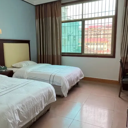 Funing Jiaxin Apartment
