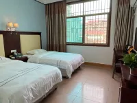Funing Jiaxin Apartment Hotels in Suining