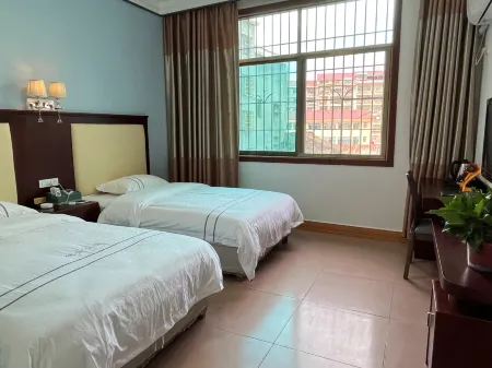 Funing Jiaxin Apartment