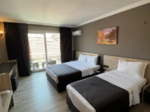 Grand Faik Hotel Hotels in Cesme