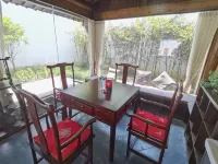 Hongcun wenshe · 20 dream Huipai private garden home stay Hotels in Yixian