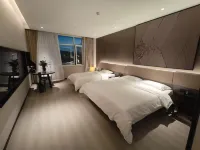 Manzhou Hotel (Lanzhou Zhongchuan International Airport)