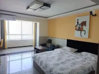 Keyu Apartment (Linyi Vientiane Xinhuacheng Shop) - Condos