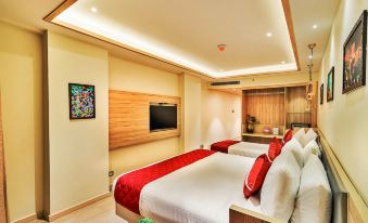 Jagadish Hotels Sankey Road