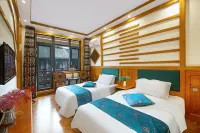 Xiangtijun Inn - albergo