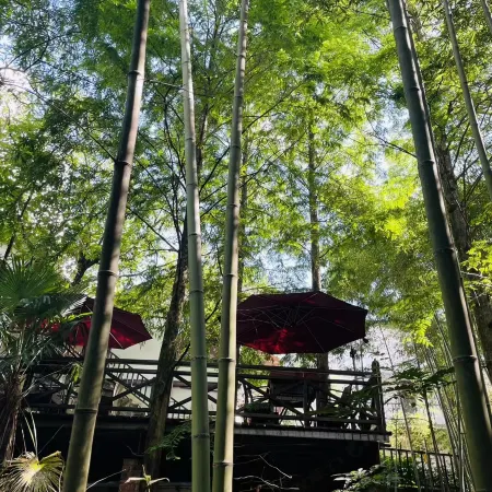 Suxin Xiaozhu Inn