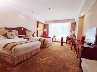 Jiugang Hotel (Jiayuguan Guancheng Fangte Phase 2 Huaboyuan)