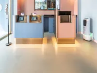 HanTing Hotel (Qingdao Pingdu Affiliated Hospital of Qingdao Medical College)