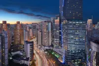 Citadines Apart Hotel (Shanghai Yan'an West Road) Hotel in zona Shanghai Jiaotong University Fahuazhen Road Campus