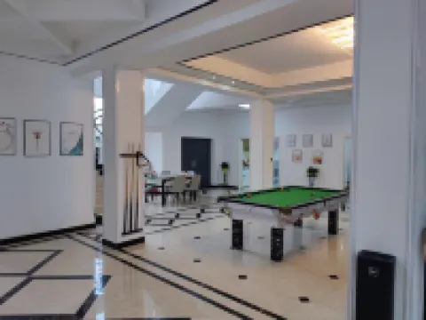 Shiwai Yisuo Homestay