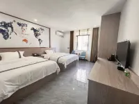 Baiman Light Luxury Apartment