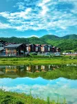 Millen Homestay (Haitang Valley International Resort) Hôtels à : Chicheng