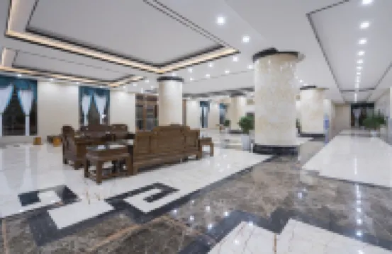 Lufeng Yueheng Hotel (Guangtong Branch)