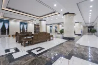 Lufeng Yueheng Hotel (Guangtong Branch) Hotels in Lufeng County