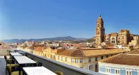 Vincci Larios Diez Hotels in Málaga