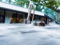 Weixi Manlaiyue Homestay - Hot Tub