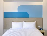 Hop Inn Nakhon Ratchasima City Center - balcony