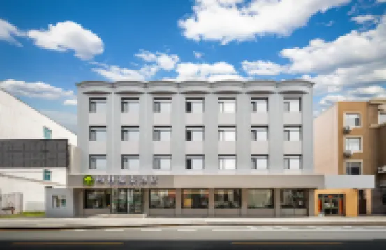 GreenTree Inn Hotel (Shenyang Jiangdong Street Subway Station) Hotels in Fangjialan