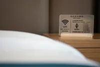 Mengzi ADS Grand Hotel